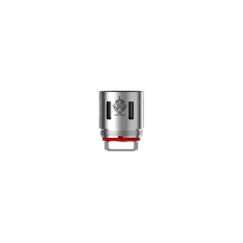 Grzałka SMOK V12 T12 0.12ohm | Eliq Vapoteur