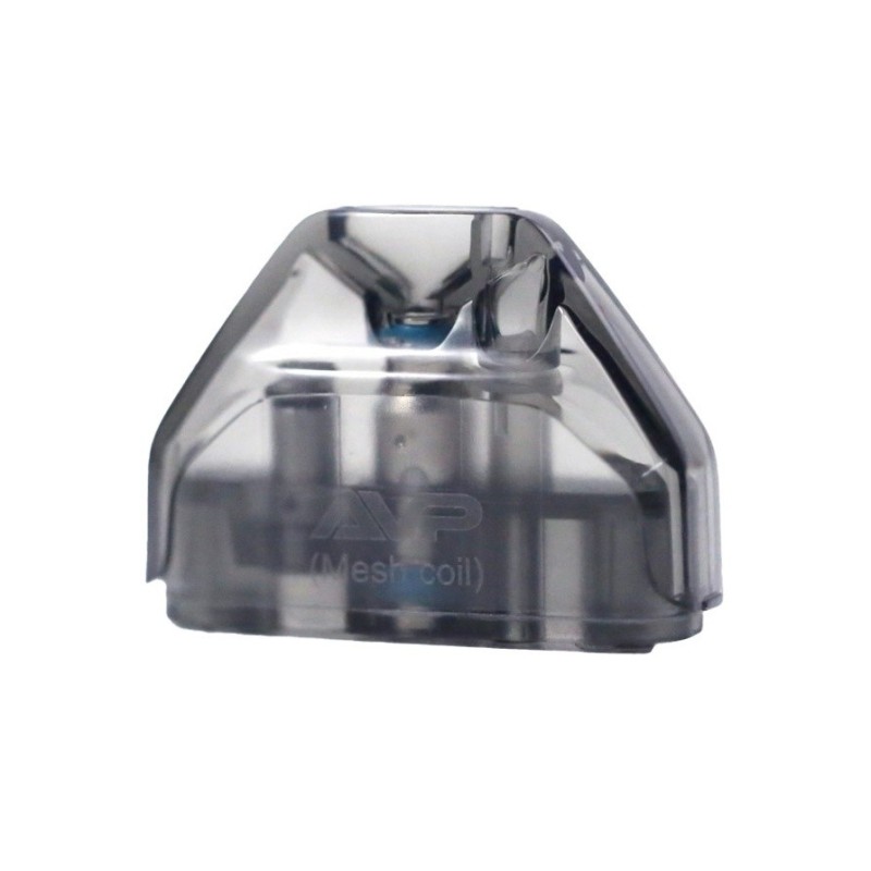 Cartouche ASPIRE - Recharge AVP TOUT-EN-UN 2ml (vide) | EliqVapoteur