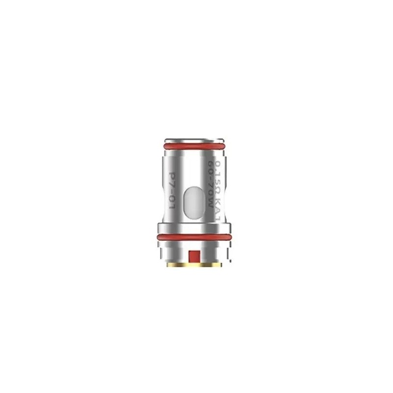 Grille Hellvape P7-01 0.15ohm | Eliq Vapoteur