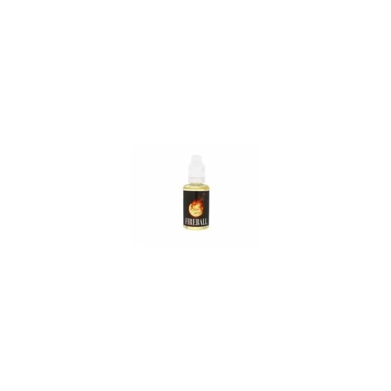 Vampire Vape Concentrate 30ml - Fireball | EliqVapoteur