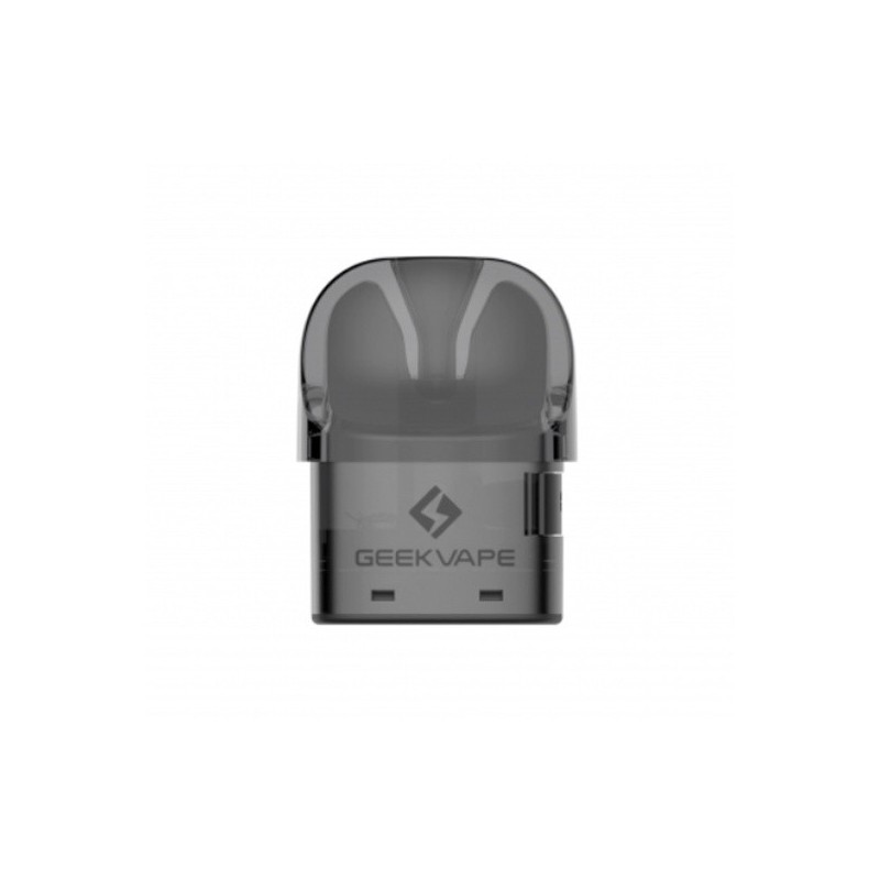 Cartouche Geekvape - Recharge U 2ml 0,7Ω | EliqVapoteur