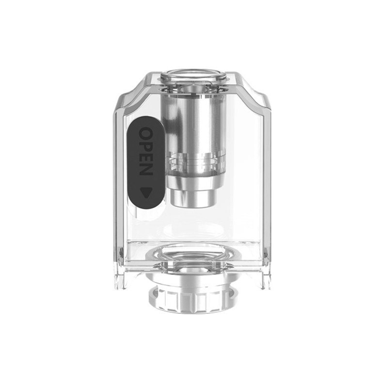 Lost Vape Cartridge - UB AIO 5ml (Empty) | EliqVapoteur