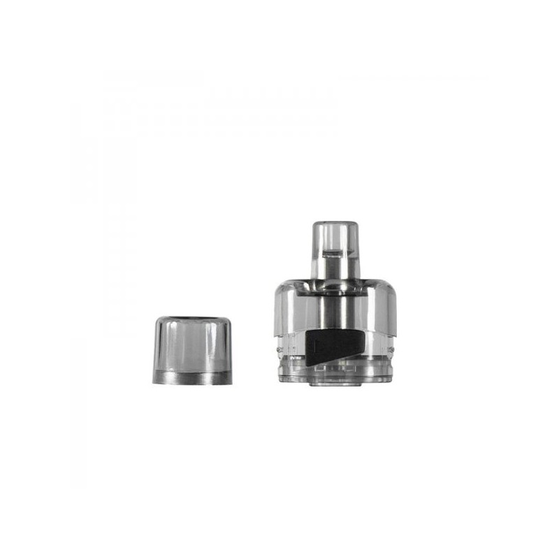 Cartouche Barrel - Cartouche S Pod Da One + Capuchon Magnétique | EliqVapoteur