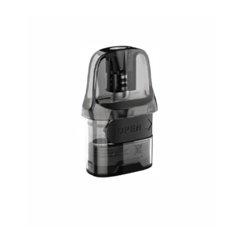 Cartouche Lost Vape - Recharge Ursa Nano V2 2ml 0.6Ω | EliqVapoteur