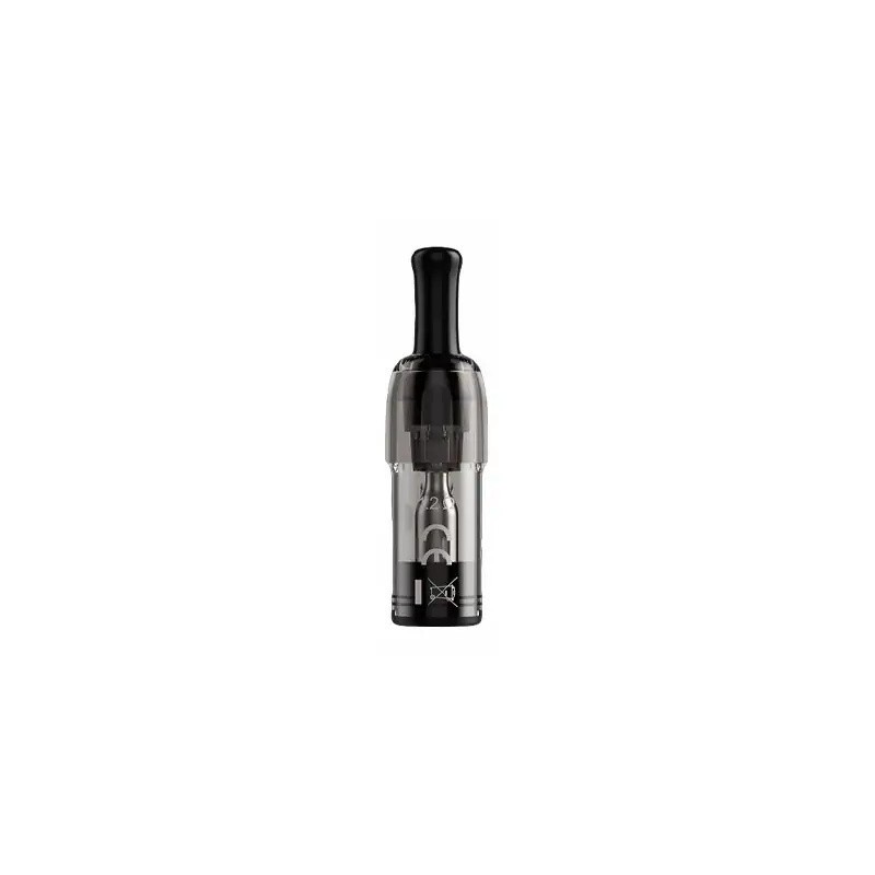 VOOPOO Cartridge - Doric Pod 2ml 1.2ohm | Eliq Vapoteur