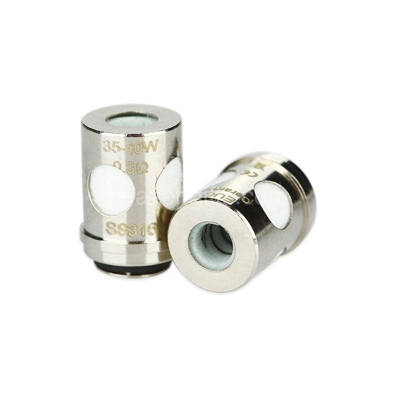 Résistance Vaporesso Ceramic EUC 0,3 Ω | EliqVapoteur