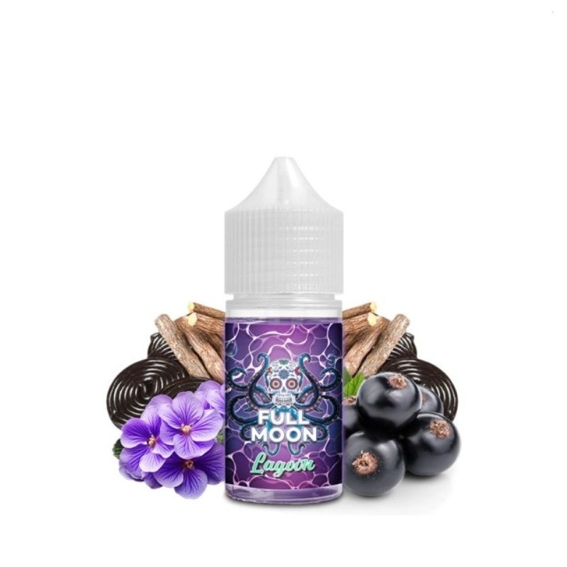 Full Moon - Lagoon Concentrate 30ml | EliqVapoteur