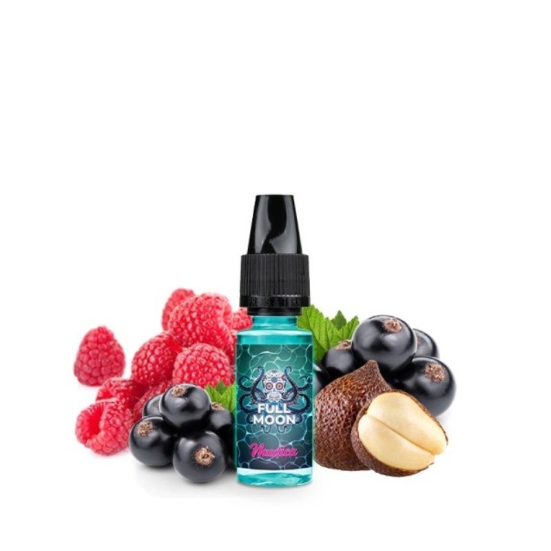 Koncentrat Full Moon - Nautica 10ml  (A25) | Eliq Vapoteur