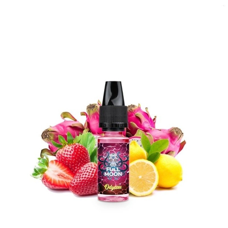 Full Moon Concentrate - Odyssee 10ml (A25) | Eliq Vapoteur