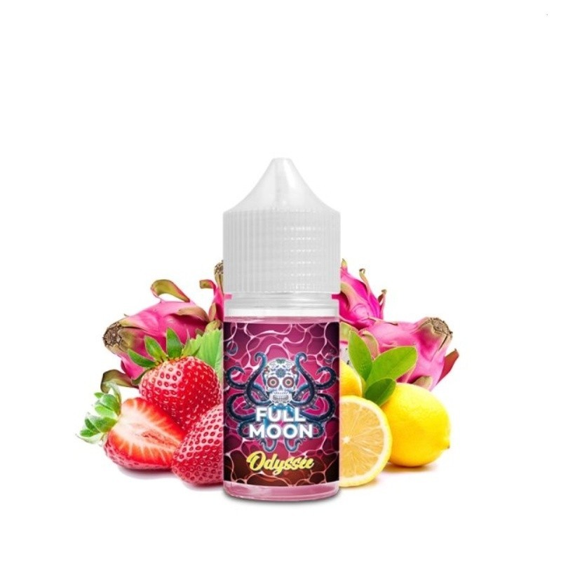 Full Moon - Odyssey 30ml | EliqVapoteur