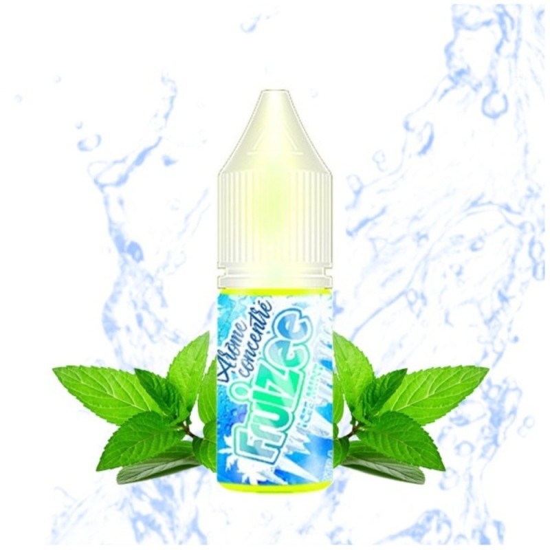 Koncentrat Fruizee Icee Mint 10ml - Eliquid France | Eliq Vapoteur