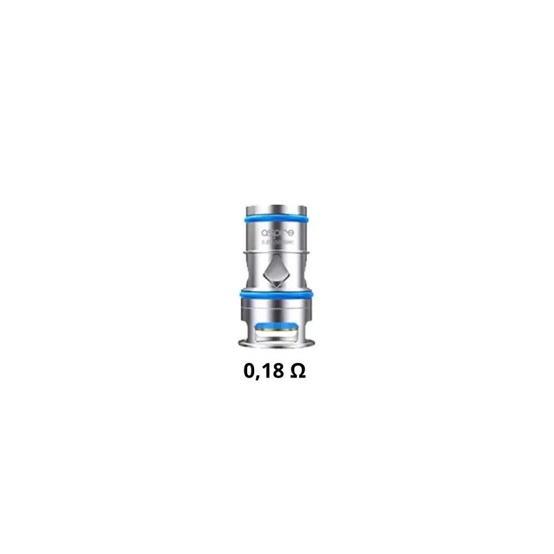 Grzałka ASPIRE Odan 0.18 OHM | Eliq Vapoteur
