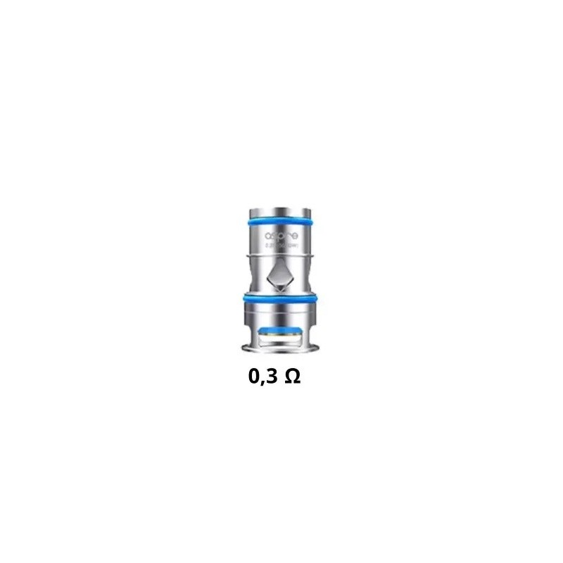 Grzałka ASPIRE Odan 0.3 OHM | Eliq Vapoteur