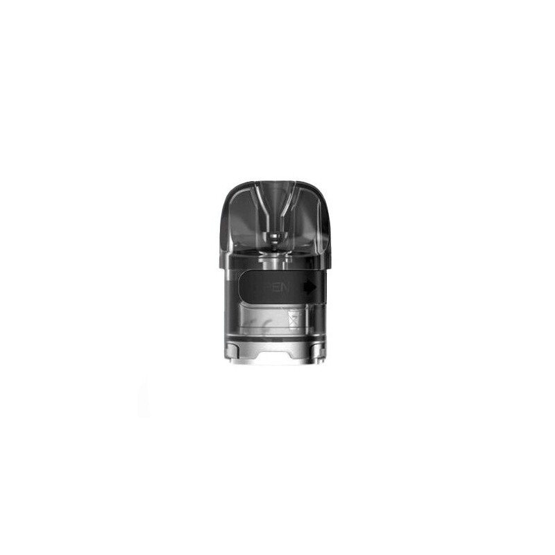 Lost Vape Cartridge - E-Plus RBA 3ml (Empty) | EliqVapoteur