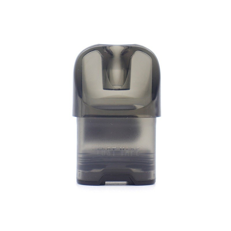 Kartridż Lost Vape - Ursa Nano / Nano Pro 2,5 ml (vide) | Eliq Vapoteur