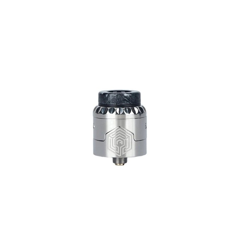 Artha Gen 2 RDA 24mm - Advken | Eliq Vapoteur