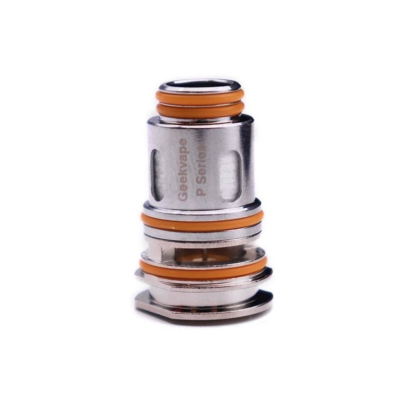 Grille Geekvape - Bobine P Series XM - 0,15 ohm | Eliq Vapoteur