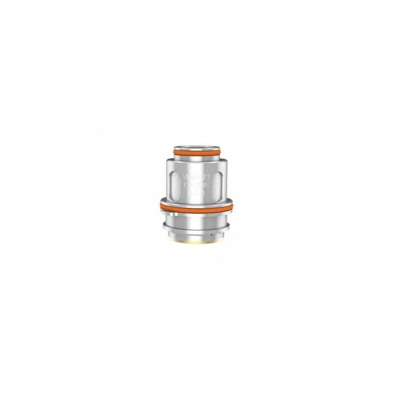 Geekvape Coil for Zeus Sub-ohm - Z Series XM 0.4Ω | EliqVapoteur