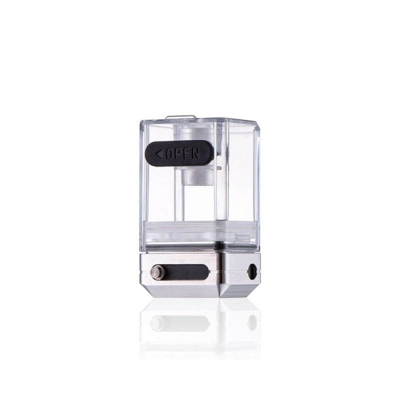 Dotmod - DotAio V3 Replacement Tank | Eliq Vapoteur