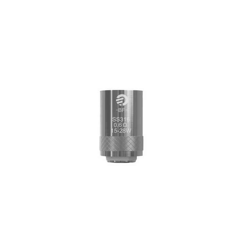 Résistance Joyetech Cubis/TOUT-EN-UN 0,6Ω | EliqVapoteur