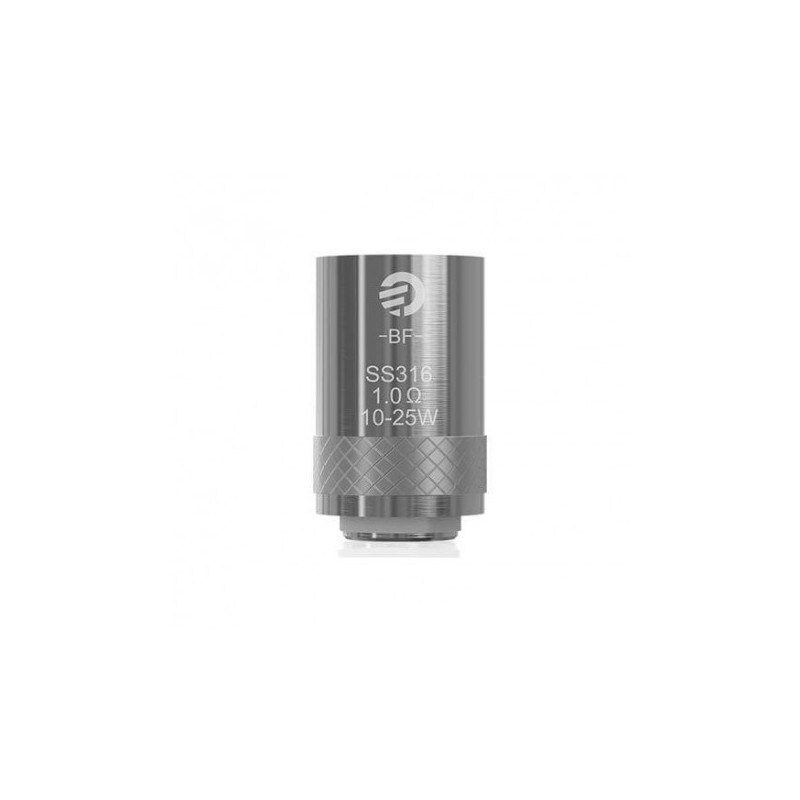 Résistance Joyetech Cubis/TOUT-EN-UN 1.0Ω | EliqVapoteur