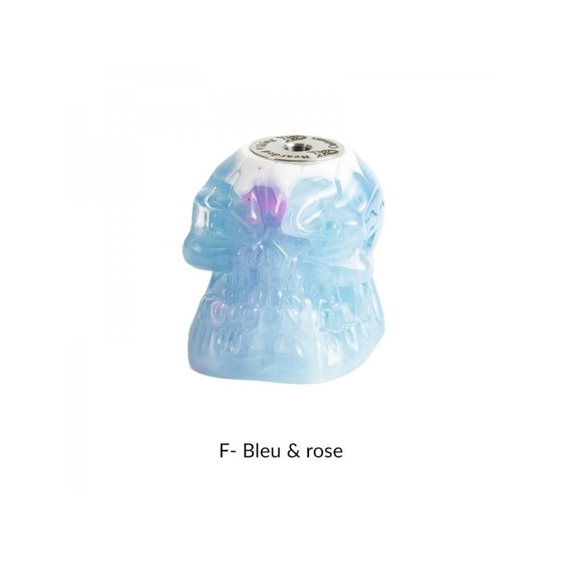 Support Skhulk Atty - Viking Barbu Personnalisé | EliqVapoteur