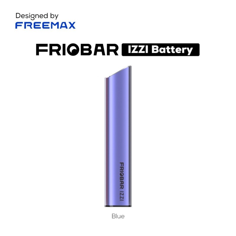 Batterie Friobar Izzi | Eliq Vapoteur