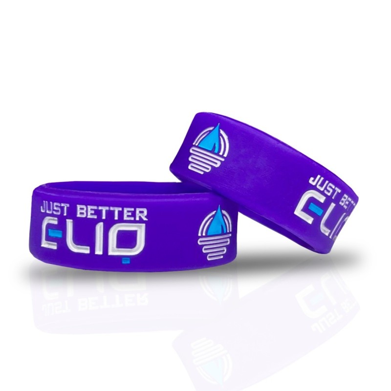 Vape Band - E-LIQ (Purple) | Eliq Vapoteur