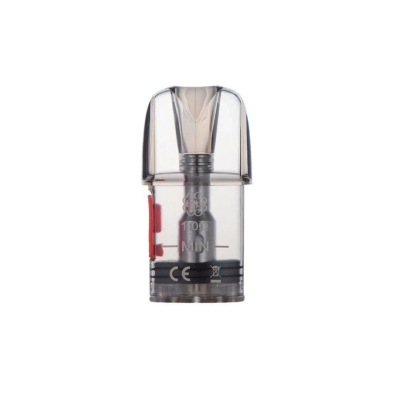 Dotmod Cartridge - DotPod Nano Pod 2ml 1.0Ω | EliqVapoteur