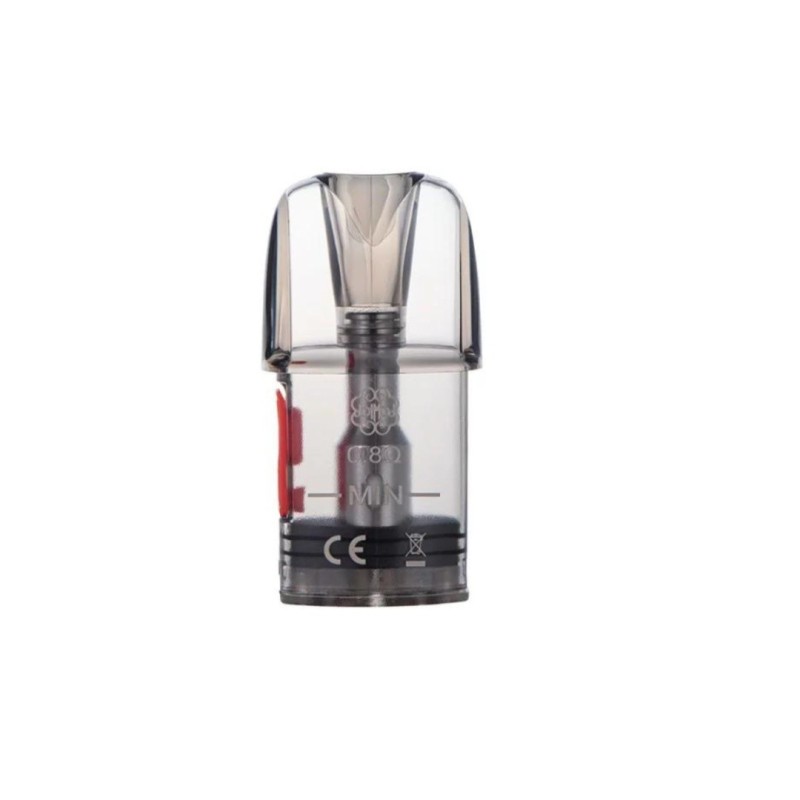 Kartdridż Dotmod - DotPod Nano 2ml 0.6ohm | Eliq Vapoteur