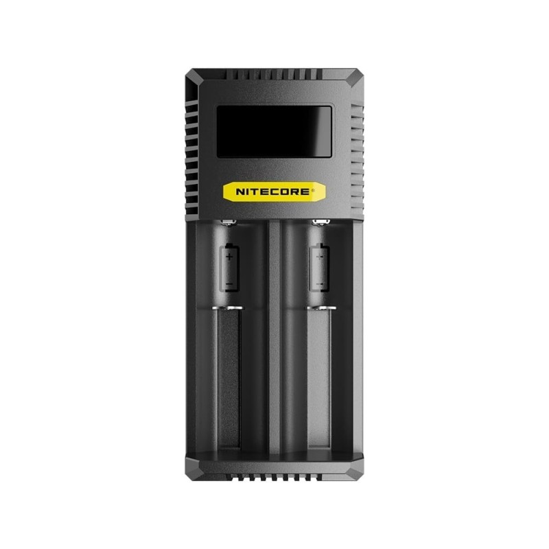 Ładowarka - Nitecore Ci2 | Eliq Vapoteur
