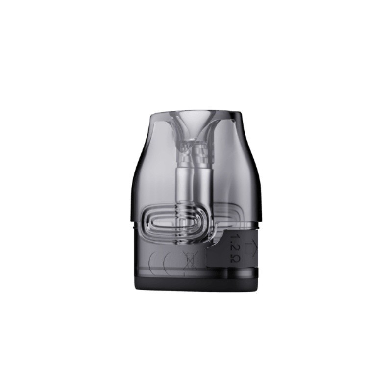 VOOPOO Cartridge - VMate V2 Pod 1.2Ω | EliqVapoteur
