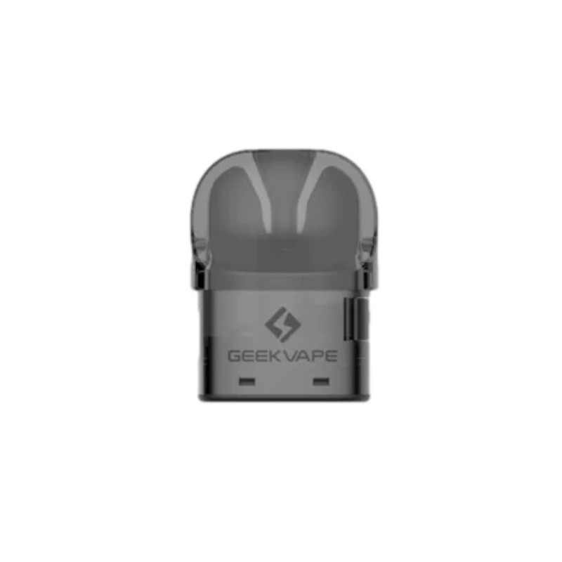 Kartridż Geekvape - Wkład U 2ml 1.1ohm | Eliq Vapoteur
