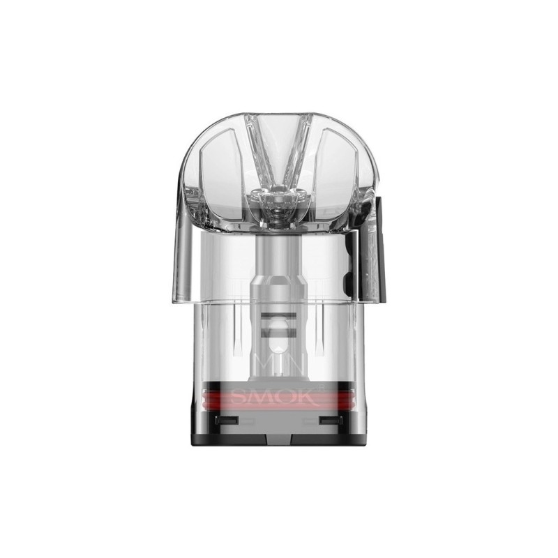 Kartridż SMOK -Wkład Novo Pod Meshed 3ml 1.0ohm | Eliq Vapoteur