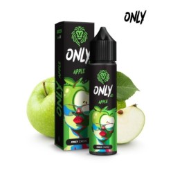 Longfill Only 6/60ml - Apple (A25) | Eliq Vapoteur