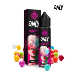 Longfill Only 6/60ml - Bubble Gum (A25) | Eliq Vapoteur