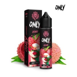 Longfill Only 6/60ml - Lychee (A25) | Eliq Vapoteur
