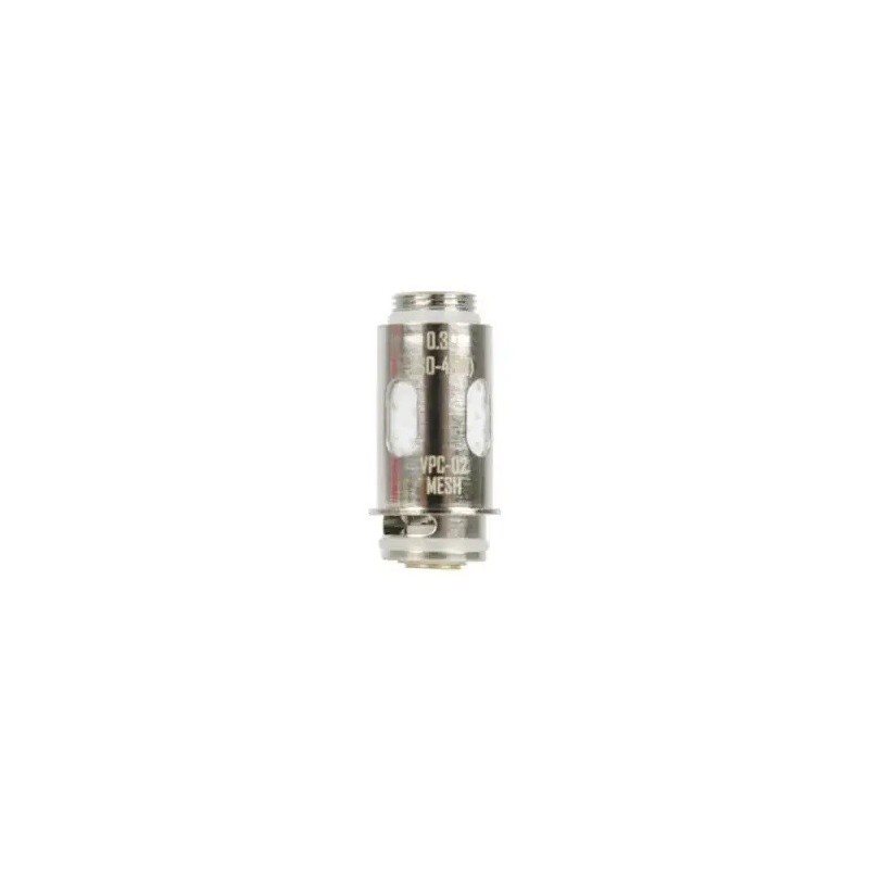 Résistance Veepon VPC 0,6Ω | EliqVapoteur