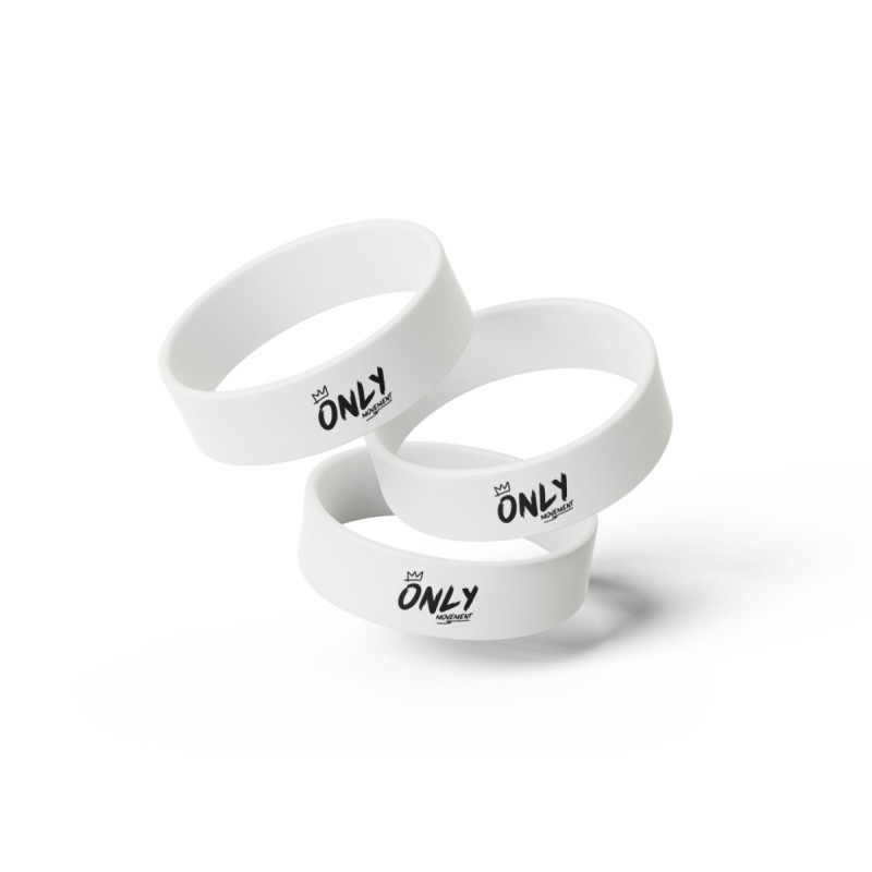 VapeBand Only White | Eliq Vapoteur VapeBand Only White | Eliq Vapoteur