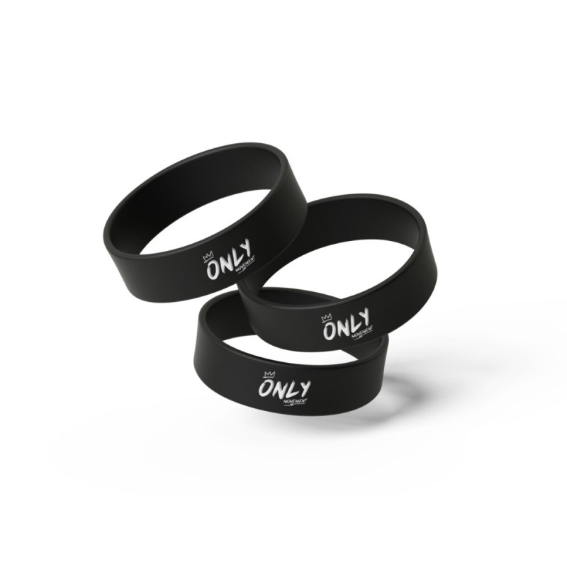 VapeBand Only Czarny | Eliq Vapoteur