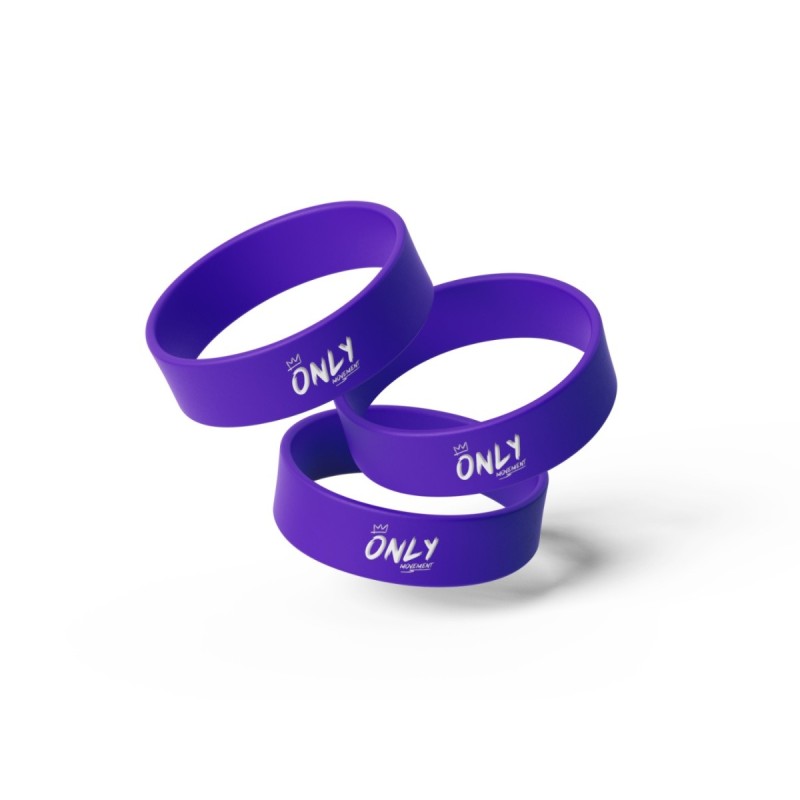 VapeBand Only Fiolet | Eliq Vapoteur