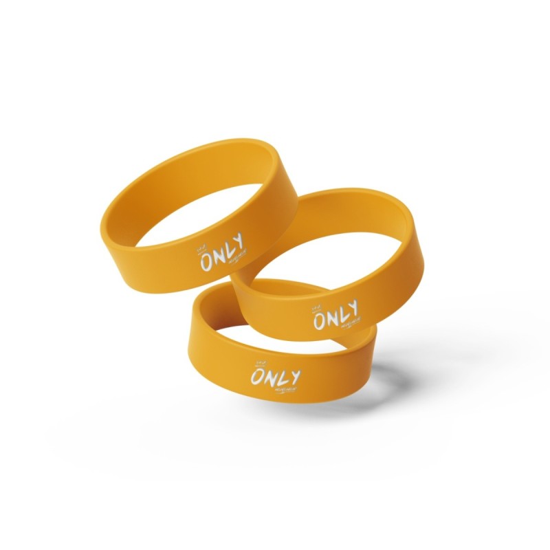 VapeBand Only Żółty | Eliq Vapoteur
