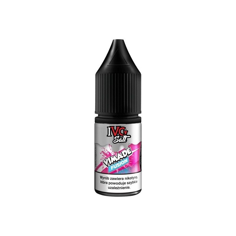 Liquid IVG Salt 20mg/ml - Vimade Fusion (A25) | Eliq Vapoteur
