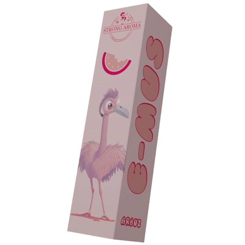 Premix E-MUS Pastèque 40/60ML | Eliq Vapoteur