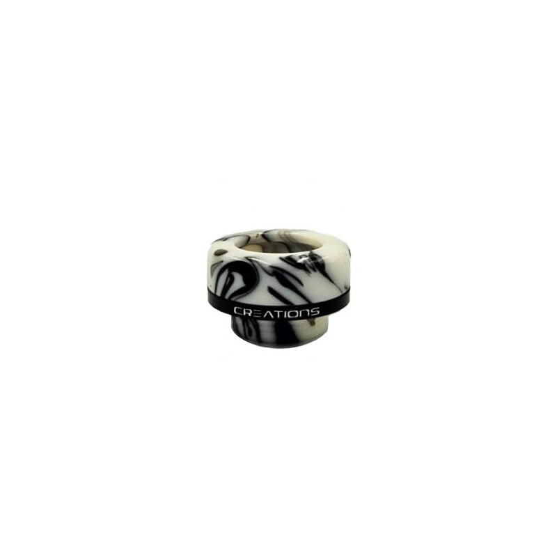 Artemis Mouthpiece - White | Eliq Vapoteur