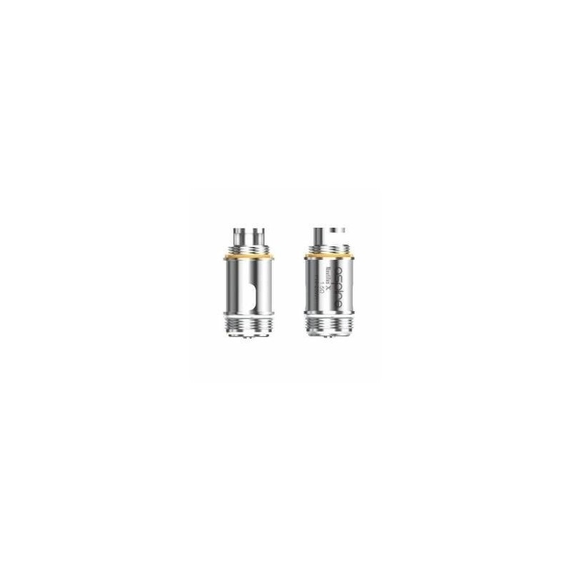 Grzałka ASPIRE - Nautilus X/XS/pocket X 1.5ohm | Eliq Vapoteur