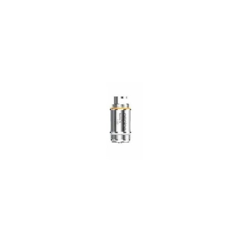 Grzałka ASPIRE - Nautilus X/XS/pocket X 1.8ohm | Eliq Vapoteur