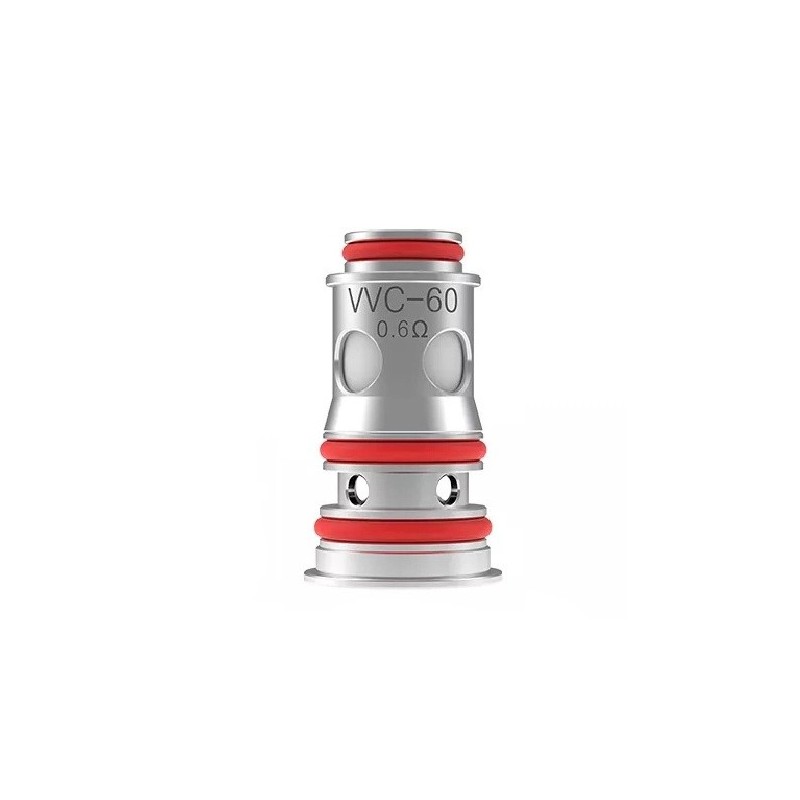 Résistance VVC - 0.6 OHM - Vandy Vape | EliqVapoteur