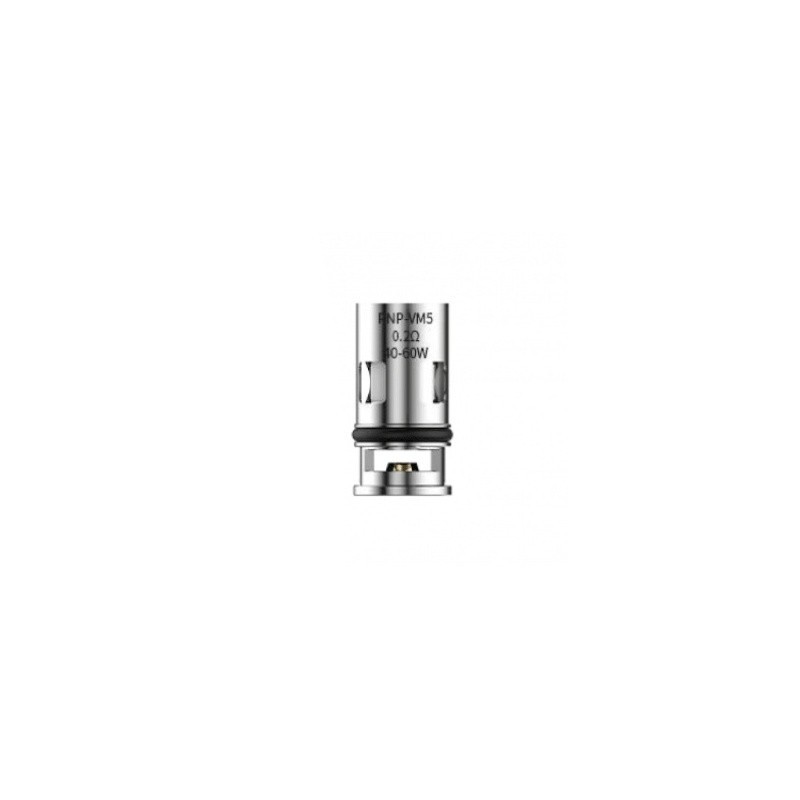 VOOPOO Drag X/Vinci PnP VM5 0.20 OHM Heater | Eliq Vapoteur VOOPOO Drag X/Vinci PnP VM5 0.20 OHM Heater | Eliq Vapoteur