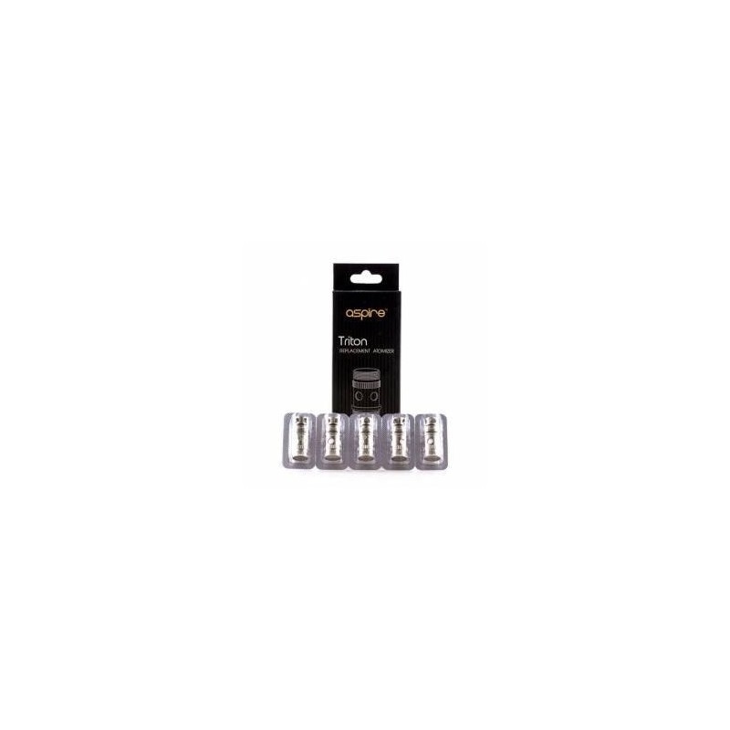 Grzałka Eleaf - GT M 0.6OHM | Eliq Vapoteur